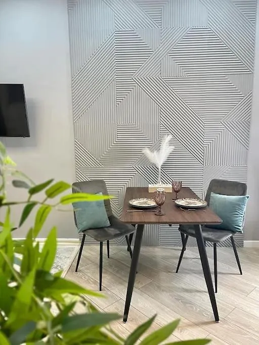 Apartamento Новые Апартаменты В Жк Amir Almaty